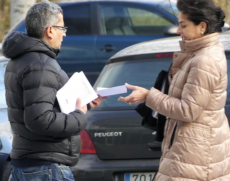 17-12-05 ProtestaDespidoCorenServicarneXulgadosOurense09.JPG